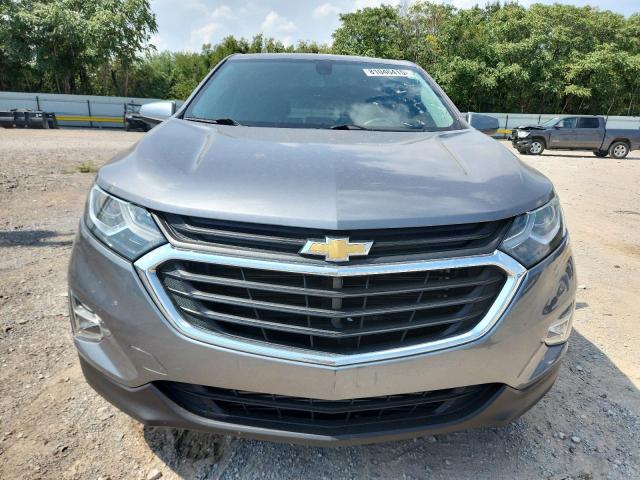 2018 CHEVROLET EQUINOX LT 3GNAXJEV7JL119542