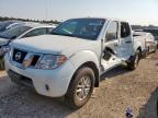 2017 NISSAN FRONTIER S - 1N6DD0ERXHN730992