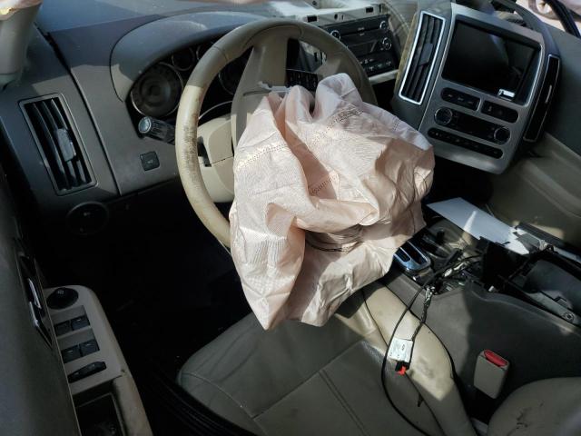 2010 FORD EDGE LIMIT #3282370258