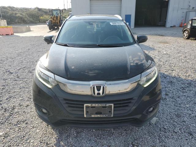 2019 HONDA HR-V EX - 3CZRU6H51KM720447