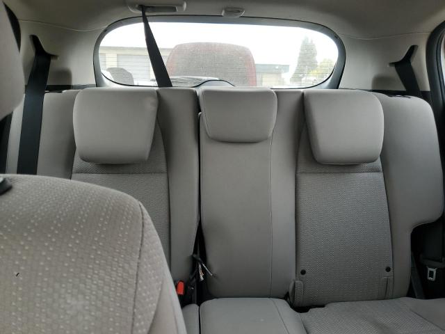 2018 HONDA HR-V LX #3281774887