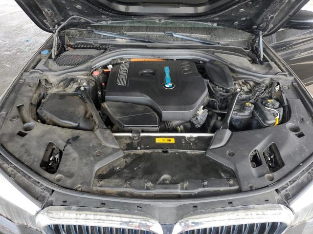 2018 BMW 530E - WBAJA9C57JB033092
