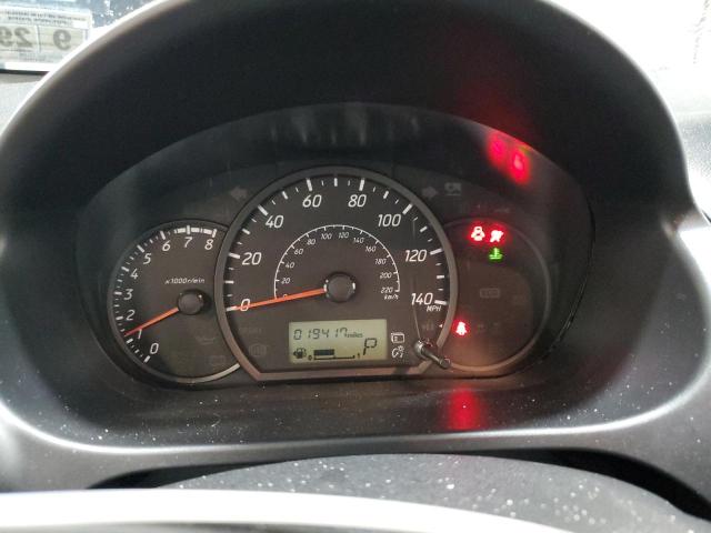 2024 MITSUBISHI MIRAGE ES ML32AUHJ3RH019251