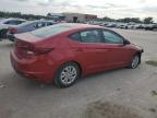 Lot #3296535335 2020 HYUNDAI ELANTRA SE