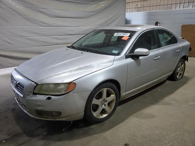 Global Auto Auctions: 2009 VOLVO S80 T6