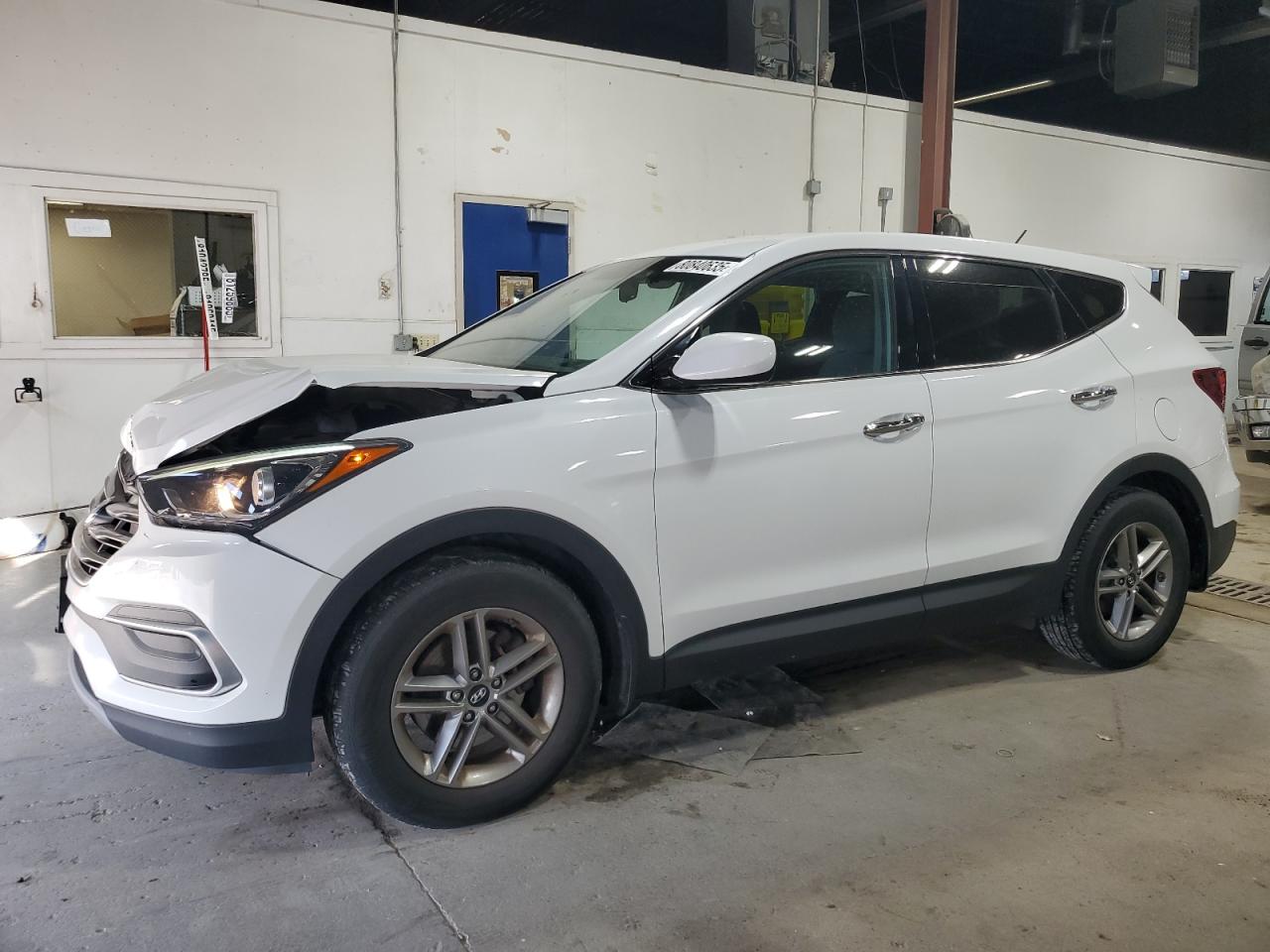 HYUNDAI SANTA FE S