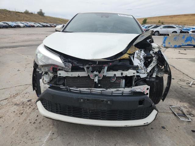 2021 TOYOTA C-HR XLE - JTNKHMBX7M1104659