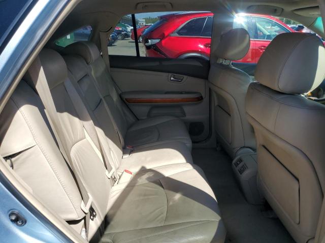 2009 LEXUS RX 350 #3260629073