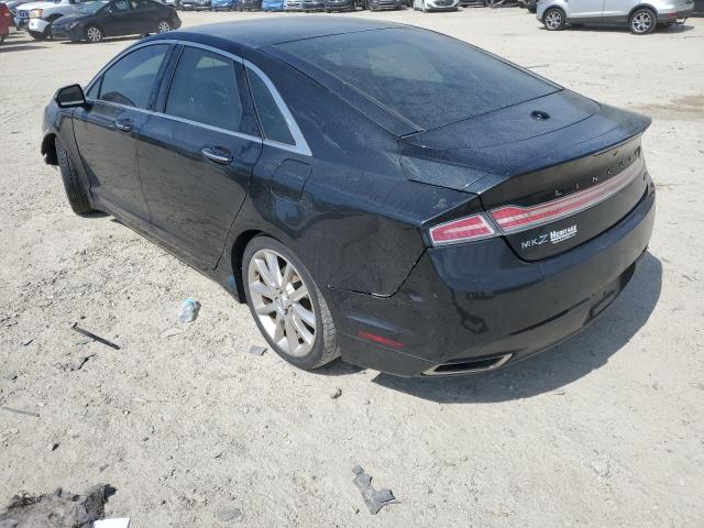 2015 LINCOLN MKZ HYBRID 3LN6L2LU4FR627848