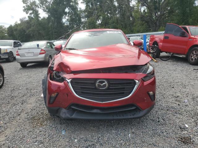 2021 MAZDA CX-3 SPORT JM1DKDB73M1510243