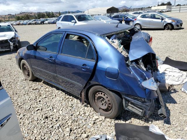 2007 TOYOTA COROLLA CE #3302632063
