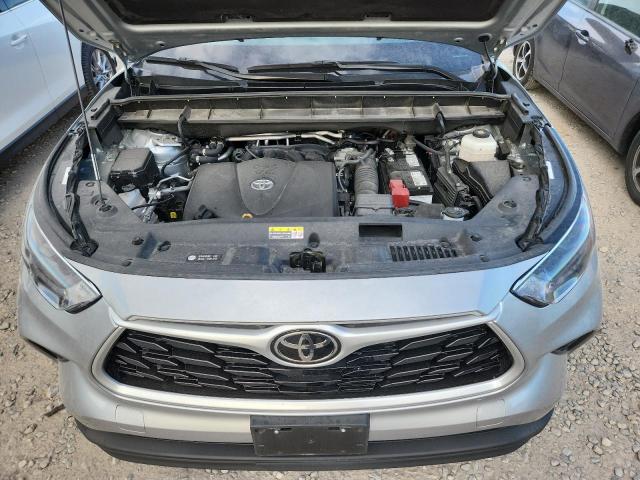 2022 TOYOTA HIGHLANDER 5TDGZRBH6NS595369