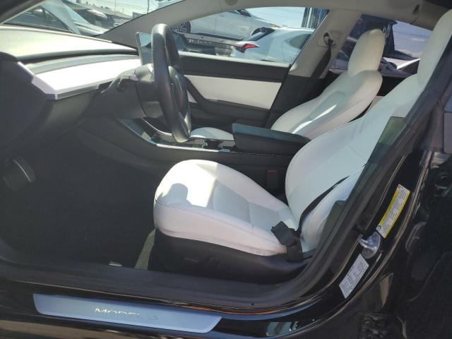 2019 TESLA MODEL 3 - 5YJ3E1EA4KF327155
