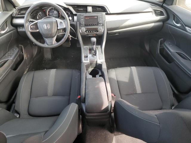 2016 HONDA CIVIC LX - 19XFC2F53GE034001