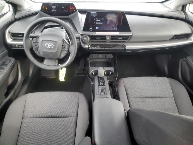 2024 TOYOTA PRIUS LE JTDACAAU8R3043922