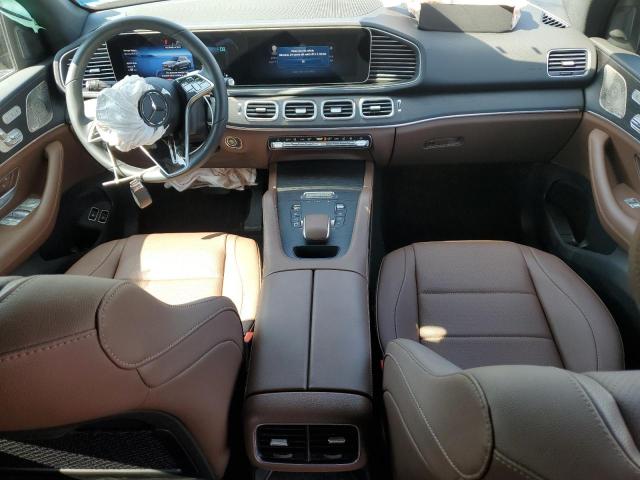 2025 MERCEDES-BENZ GLE 450E 4MATIC 4JGFB4GBXSB347485