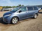 2015 TOYOTA SIENNA LE - 5TDKK3DC7FS545269