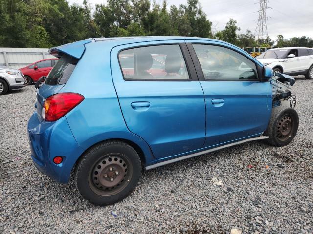 2015 MITSUBISHI MIRAGE DE ML32A3HJ2FH031204