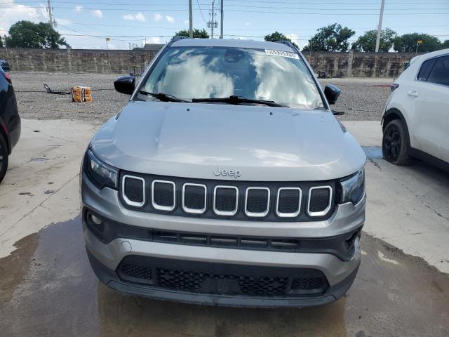 2022 JEEP COMPASS LA - 3C4NJCBB8NT100408