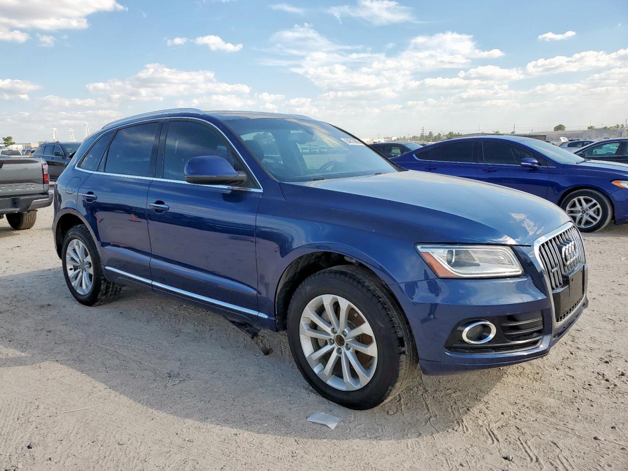 AUDI Q5 PREMIUM PLUS