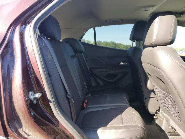 2017 BUICK ENCORE SPO KL4CJ2SB6HB226428