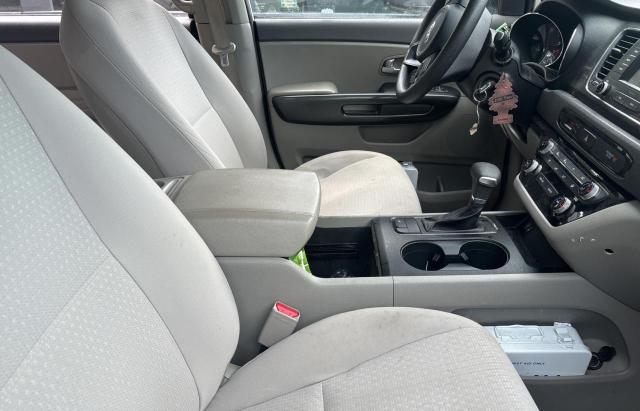 2018 KIA SEDONA L KNDMA5C11J6400714