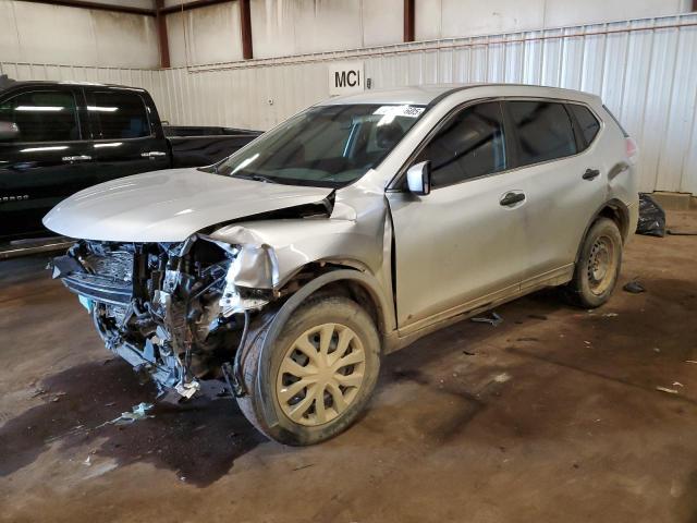 2016 NISSAN ROGUE S - KNMAT2MV8GP619671