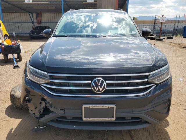 2023 VOLKSWAGEN TIGUAN S 3VVRB7AX9PM052225