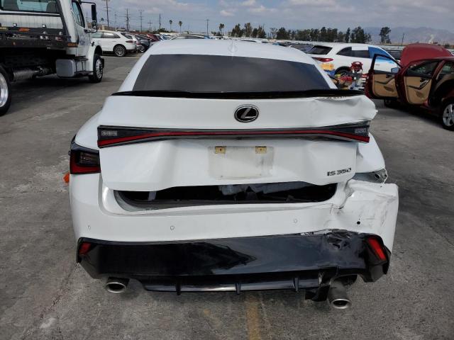 2022 LEXUS IS 350 F S - JTHGZ1B28N5056513