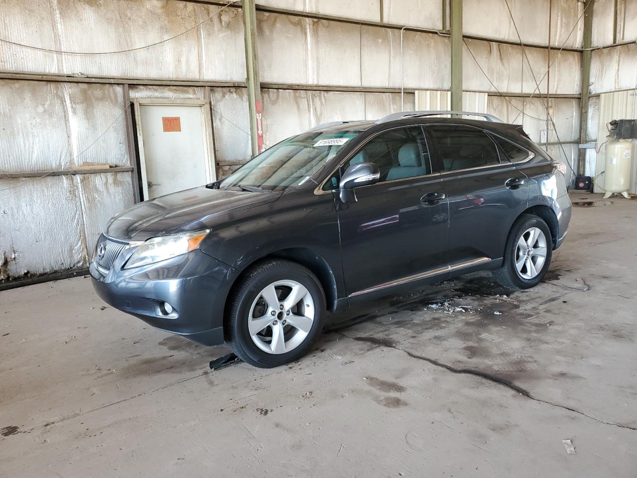 LEXUS RX 350