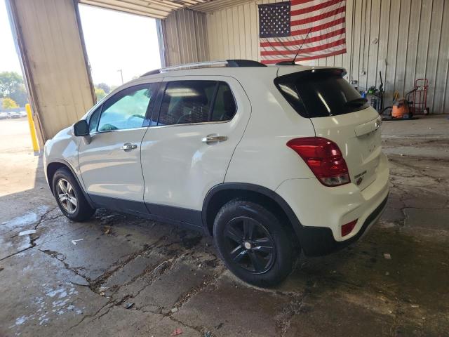 2017 CHEVROLET TRAX 1LT - KL7CJPSB5HB225190