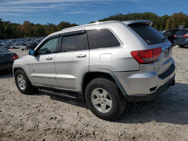 2011 JEEP GRAND CHER - 1J4RR4GGXBC675969