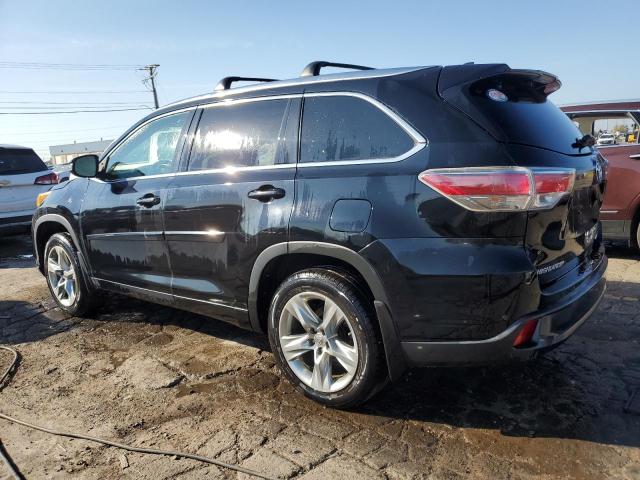 2015 TOYOTA HIGHLANDER 5TDDKRFH5FS153380