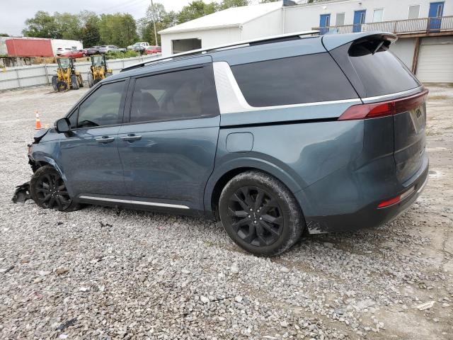 2023 KIA CARNIVAL SX #3284023810