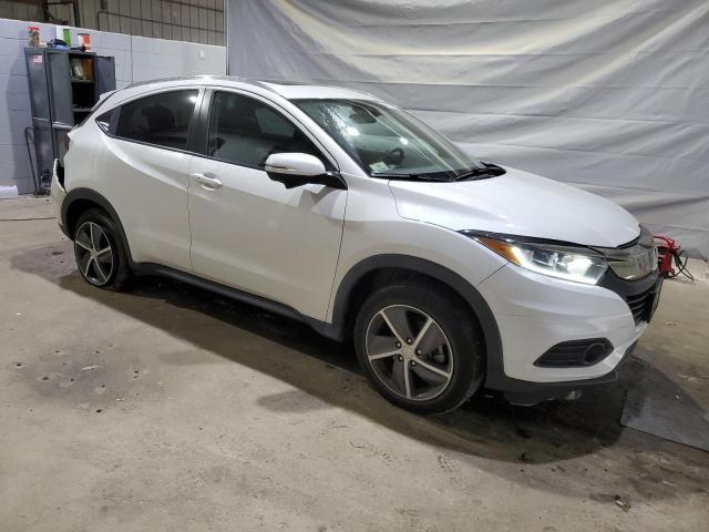 2022 HONDA HR-V EX - 3CZRU6H54NM713755
