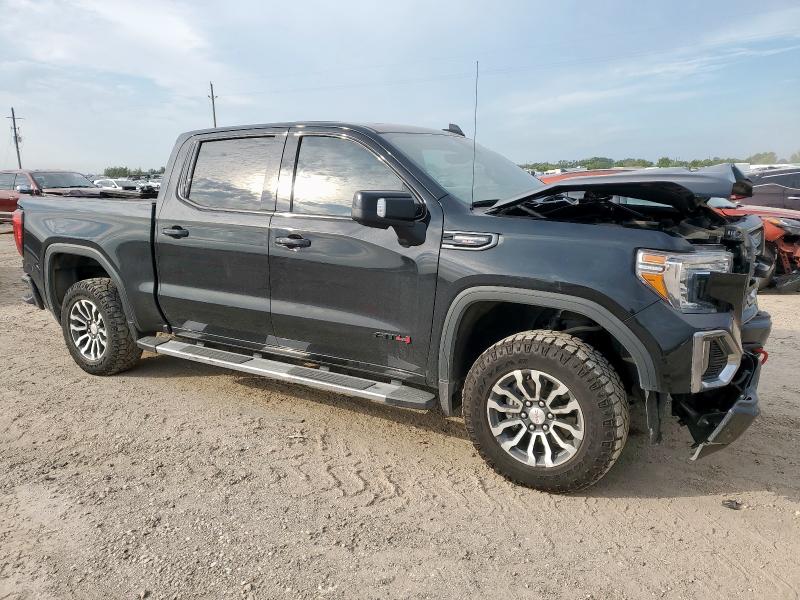 2021 GMC SIERRA K15 1GTP9EEL6MZ270176
