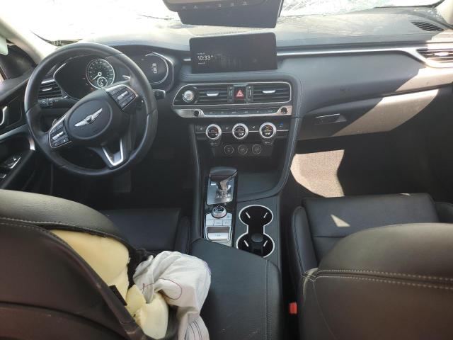 2023 GENESIS G70 BASE #3283997801