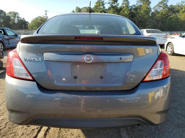 2016 NISSAN VERSA S 3N1CN7APXGL914923