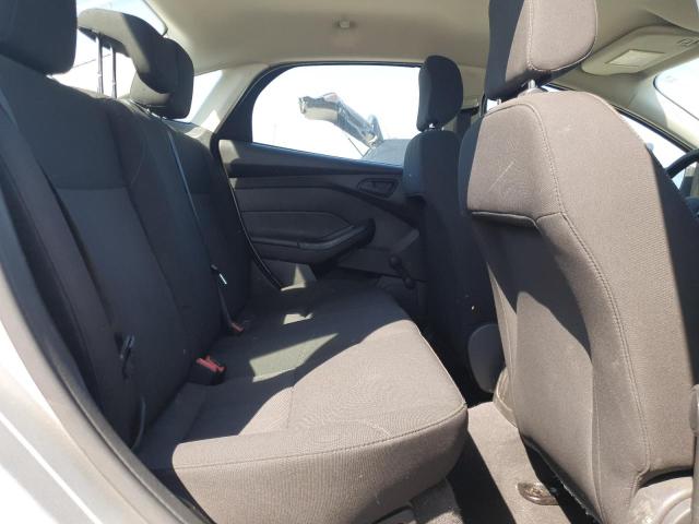 2016 FORD FOCUS S 1FADP3E24GL311177