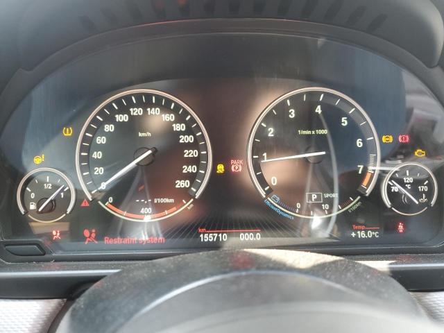 2015 BMW 535 XI WBA5B3C57FD543742