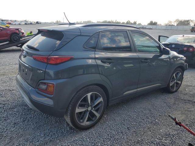 2018 HYUNDAI KONA LIMIT KM8K33A59JU094414