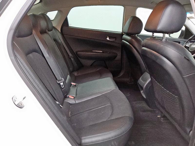 2019 KIA OPTIMA LX #3305401311