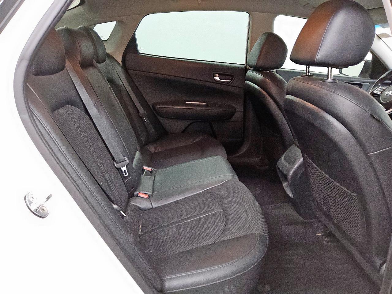 Lot #3305401311 2019 KIA OPTIMA LX