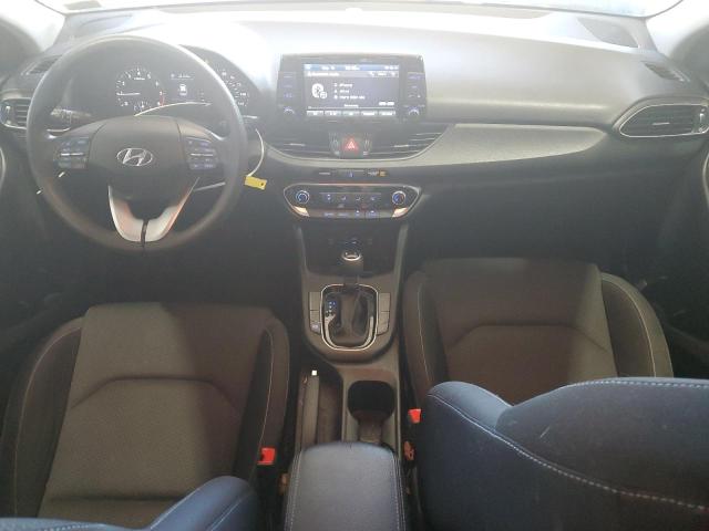 2019 HYUNDAI ELANTRA GT KMHH35LE0KU092202