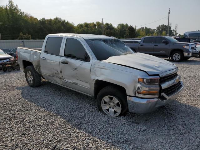 2018 CHEVROLET SILVERADO 3GCUKREC6JG200624