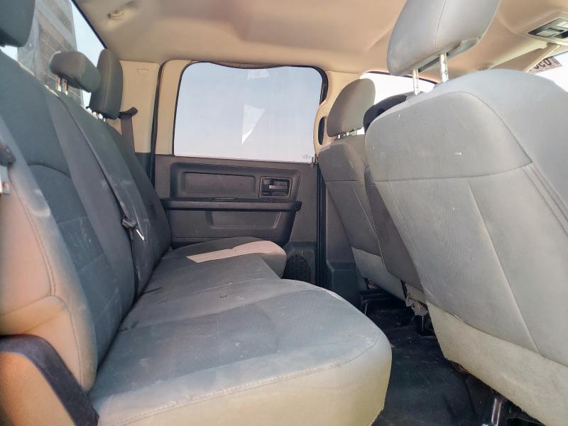 2015 RAM 2500 ST 3C6UR5HL3FG695637