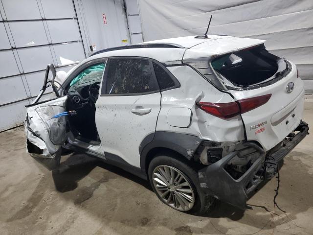 2019 HYUNDAI KONA SEL KM8K2CAA4KU389826