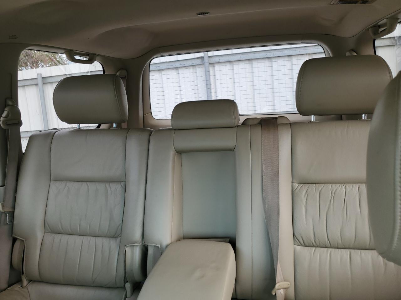 Lot #3268313020 2003 TOYOTA LAND CRUIS