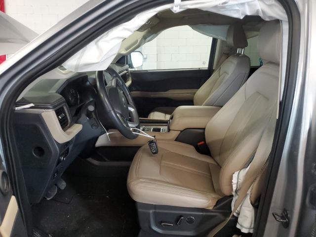 2024 FORD EXPEDITION 1FMJU1K80REA50443