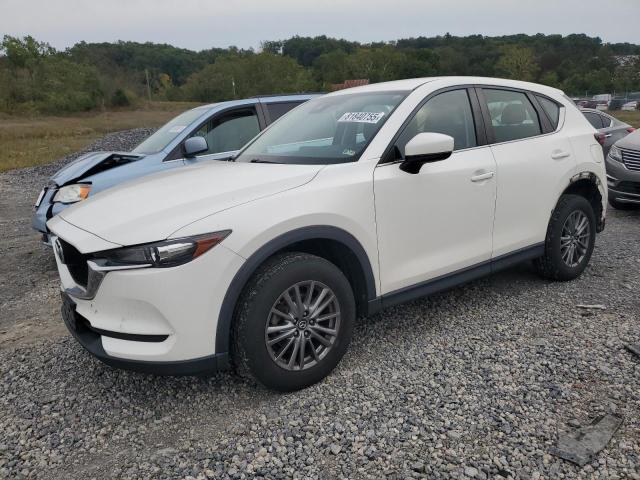 Global Auto Auctions: 2018 MAZDA CX-5 SPORT